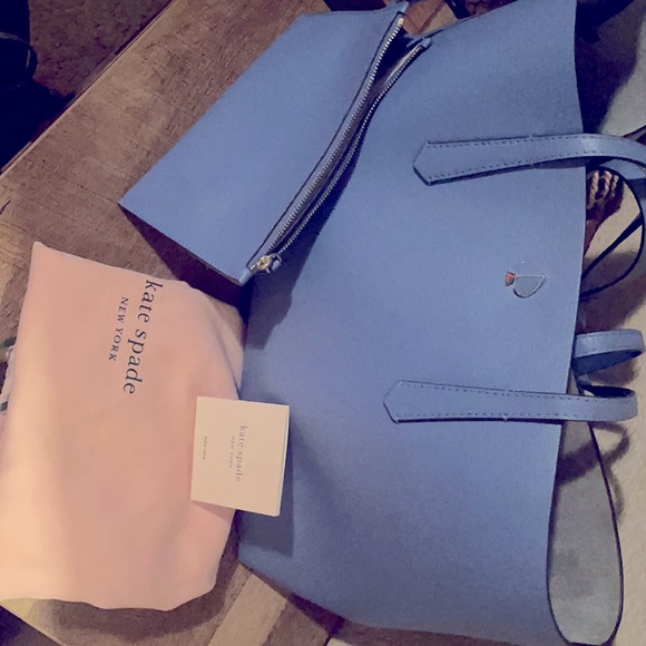 Kate spade tote purse - Picture 2 of 4